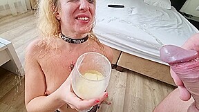 Piss ANAL-HILIATION Venom Evil total fucked-up piss drinking, ass, mouth & throat destruction, Spit, face slapping [WET] – PissVids